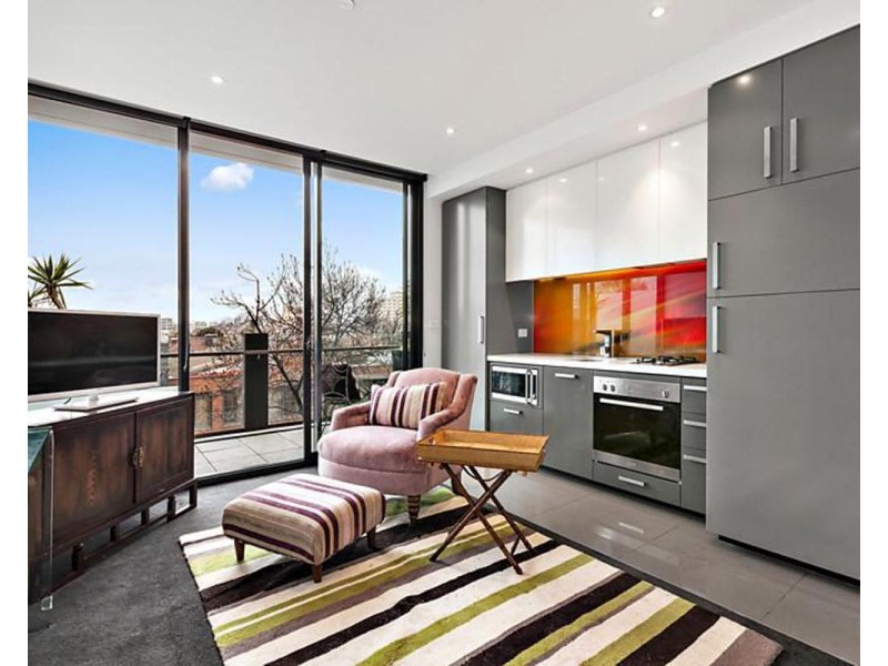 208/87 High Street, Prahran VIC 3181