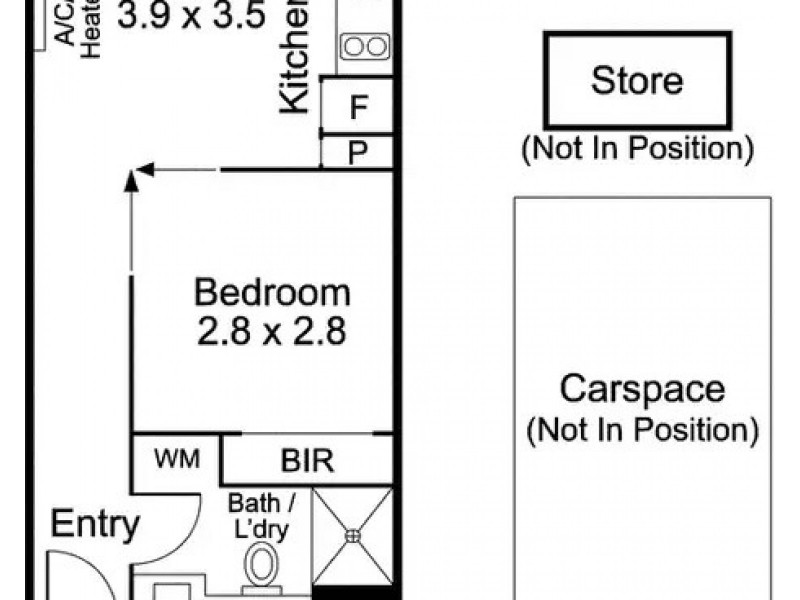 208/87 High Street, Prahran VIC 3181