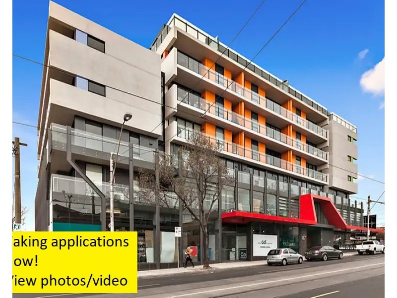 208/87 High Street, Prahran VIC 3181