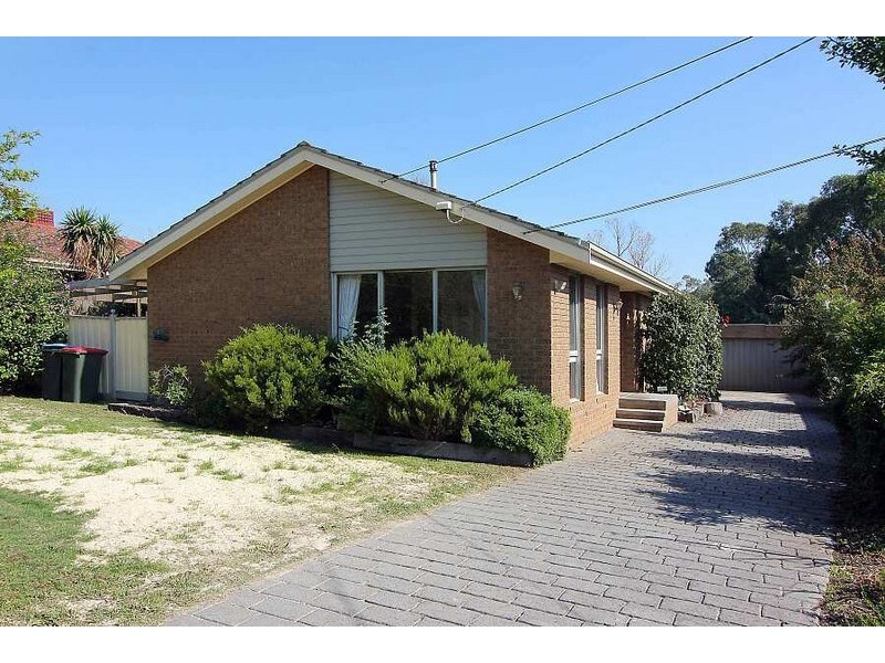 137 Burke Road, Ferntree Gully VIC 3156