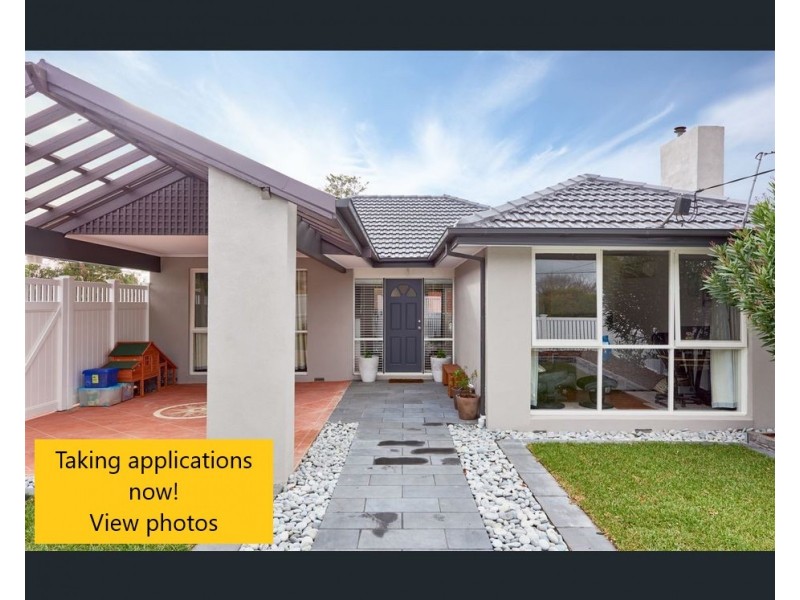11 Blanche Drive, Vermont VIC 3133