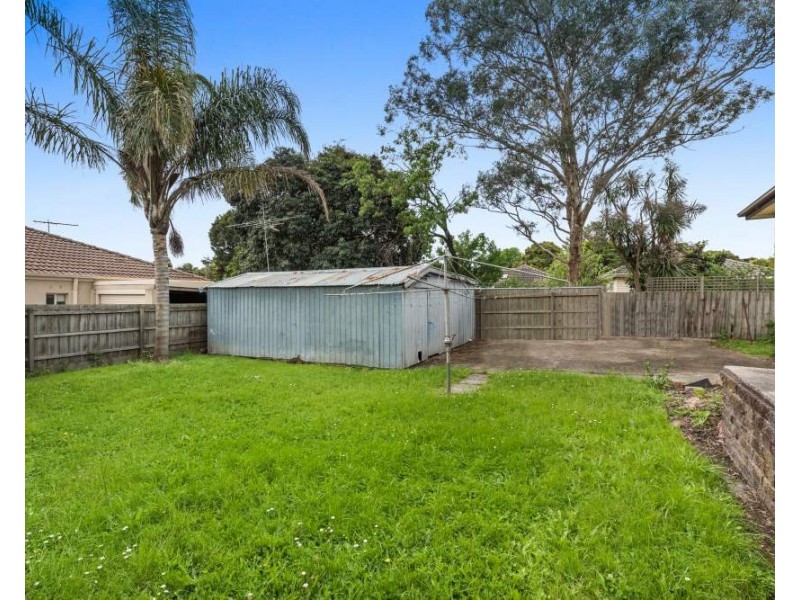 28 Stevenson Avenue, Dandenong North VIC 3175