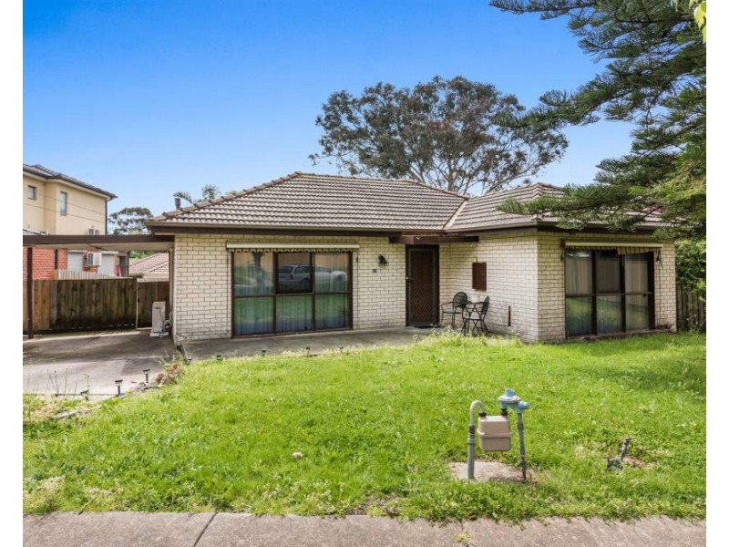28 Stevenson Avenue, Dandenong North VIC 3175