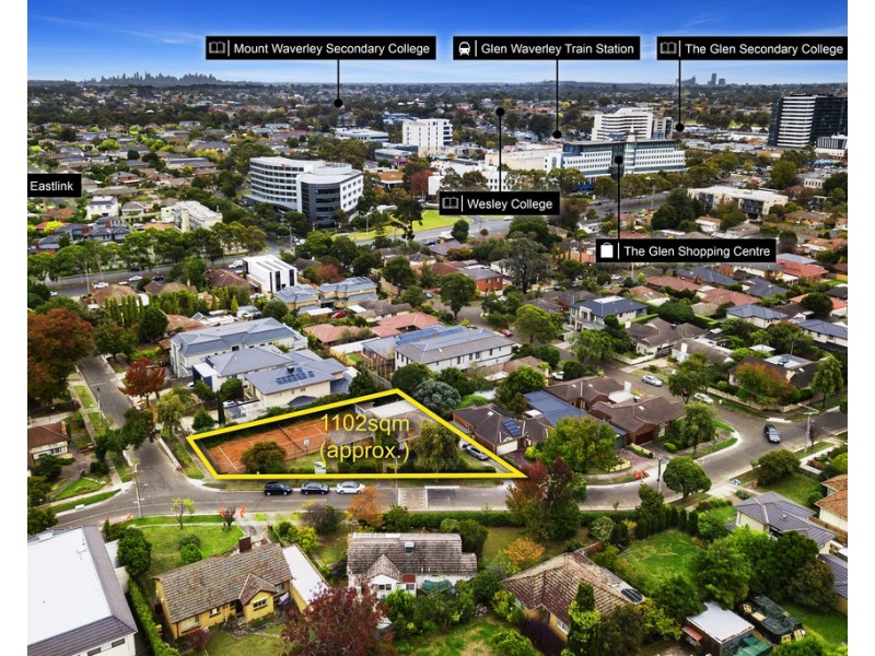 39 Mount Street, Glen Waverley VIC 3150