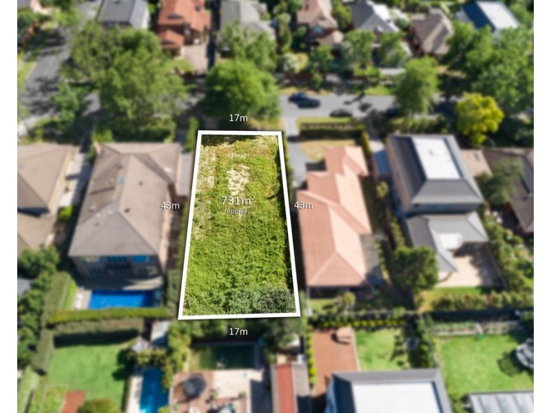 50 Gordon Street, Deepdene VIC 3103