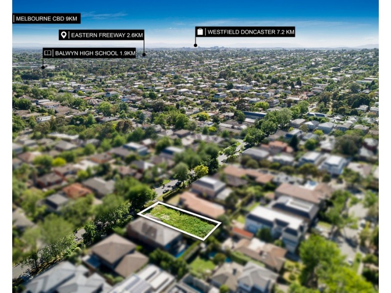 50 Gordon Street, Deepdene VIC 3103