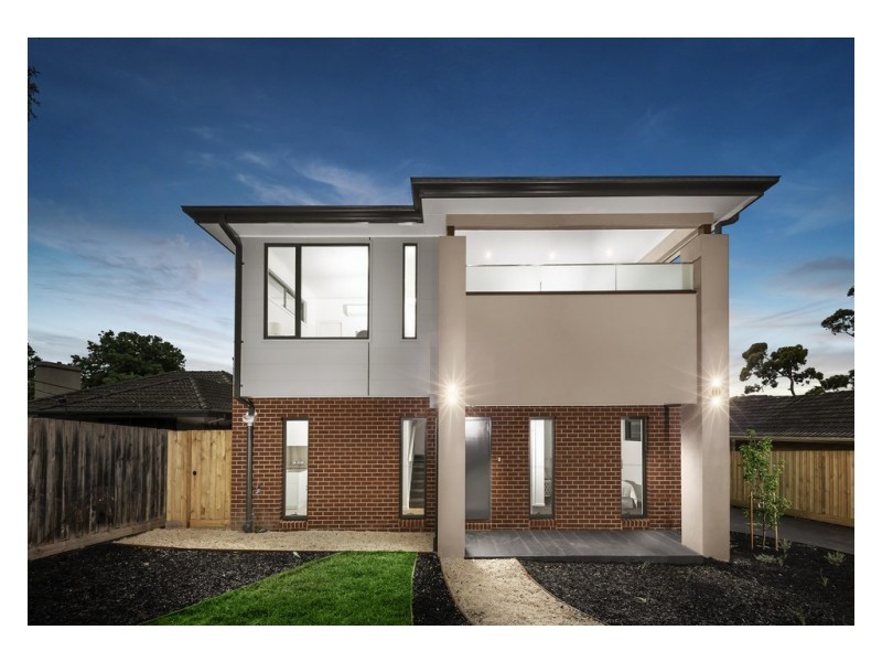 53 Lomond Avenue, Kilsyth VIC 3137