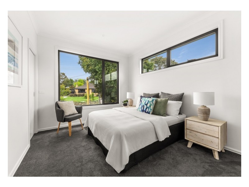 53 Lomond Avenue, Kilsyth VIC 3137