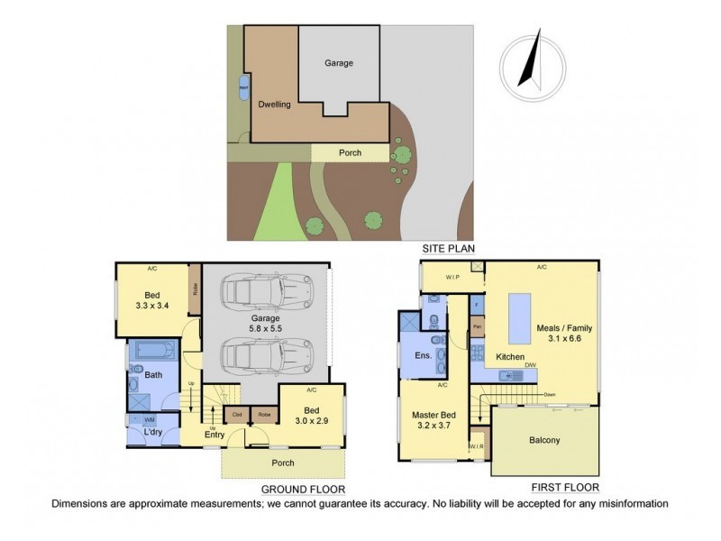 53 Lomond Avenue, Kilsyth VIC 3137