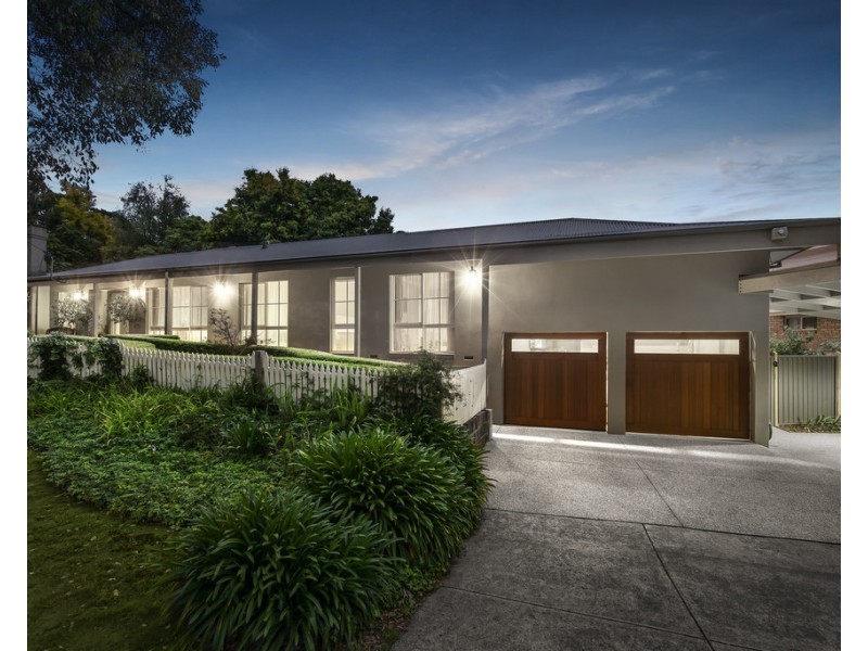 111 Woodhouse Road, Donvale VIC 3111 Ray White Wantirna Sold