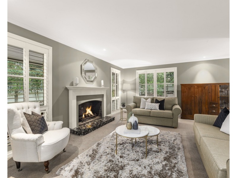 111 Woodhouse Road, Donvale VIC 3111