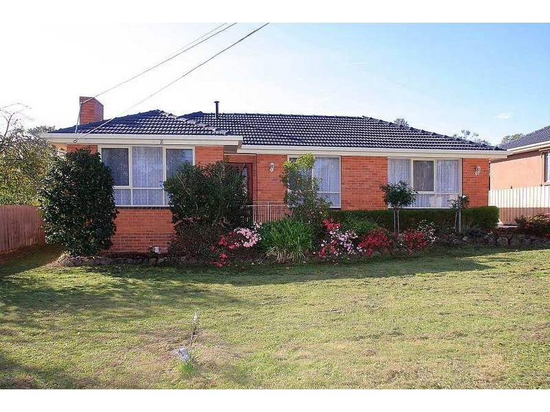 1/19 Browning Road, Boronia VIC 3155