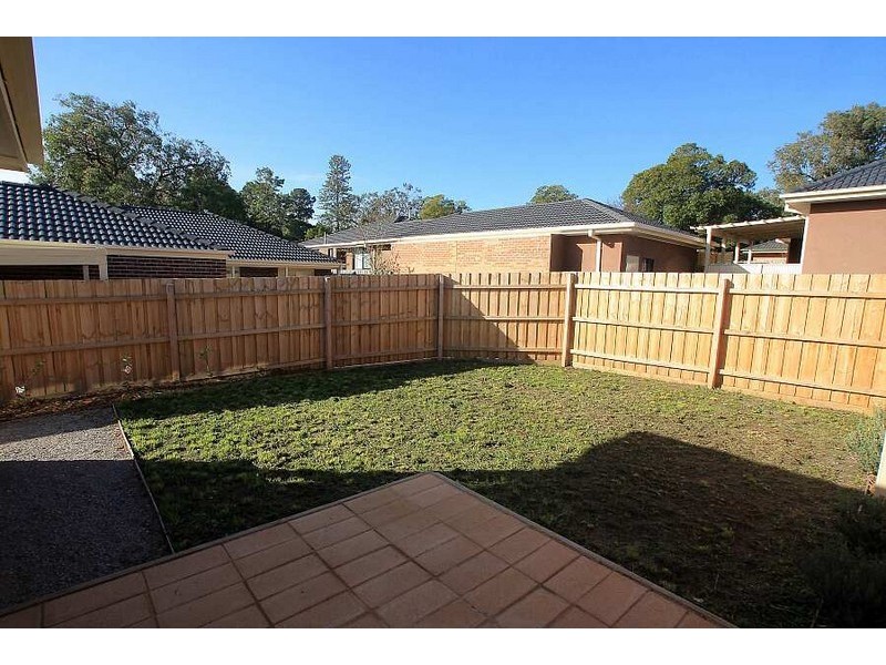 1/19 Browning Road, Boronia VIC 3155