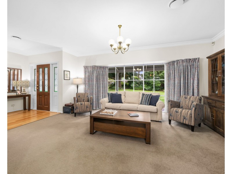 11 Hertford Court, Wantirna South VIC 3152