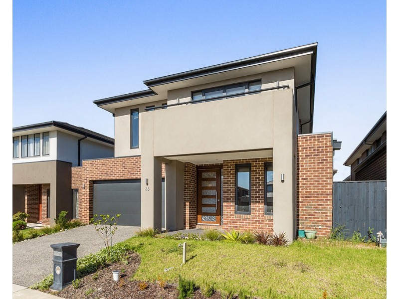 46 Viewmont Street, Wantirna South VIC 3152