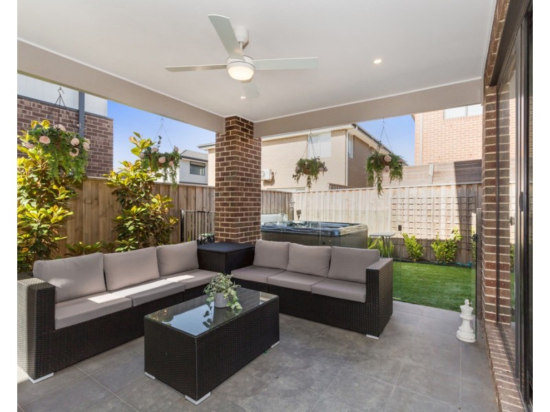 46 Viewmont Street, Wantirna South VIC 3152