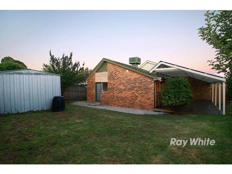 12 Simmonds Court, Wantirna South VIC 3152