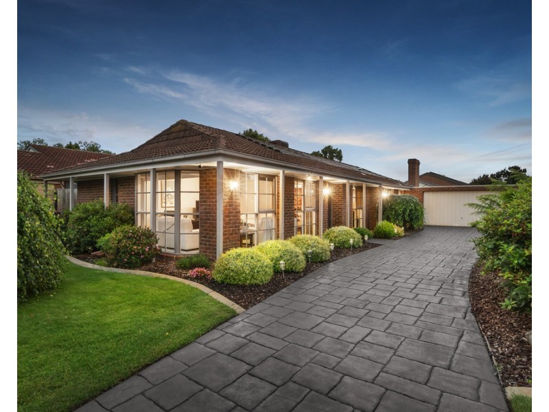 16 Anderson Court, Wantirna South VIC 3152