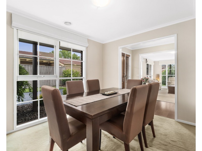 16 Anderson Court, Wantirna South VIC 3152