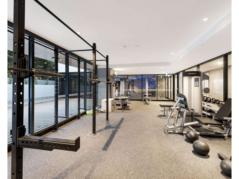 906/15-31 Batman Street, West Melbourne VIC 3003