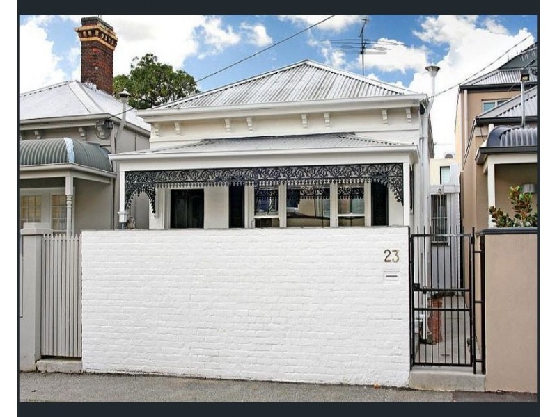 23 Hyland Street, South Yarra VIC 3141