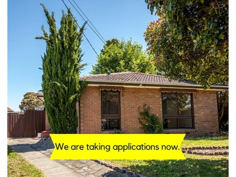 3 Paviour Court, Dandenong North VIC 3175