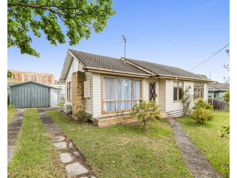 3 Gidgee Court, Wantirna South VIC 3152