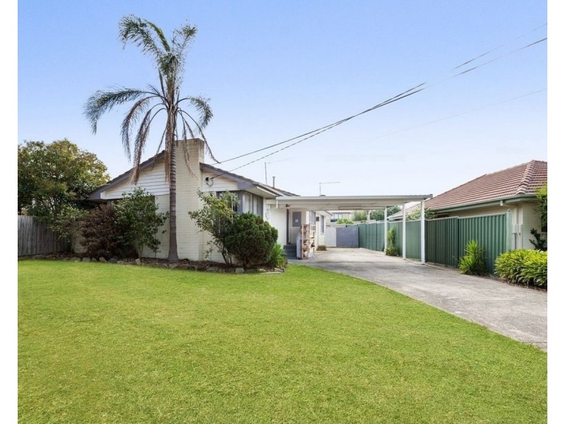 7 Monaro Close, Wantirna South VIC 3152