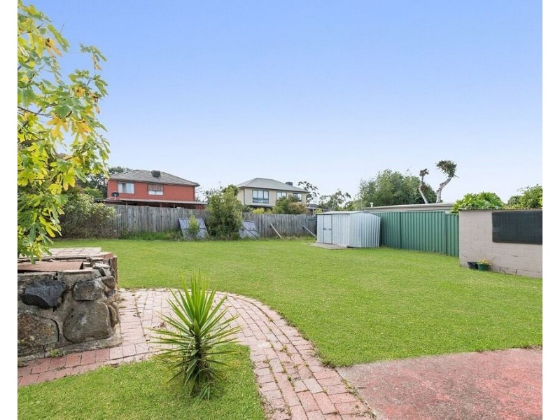 7 Monaro Close, Wantirna South VIC 3152