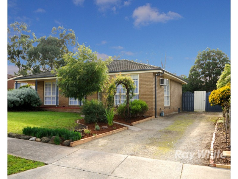 33 Lumeah Crescent, Ferntree Gully VIC 3156