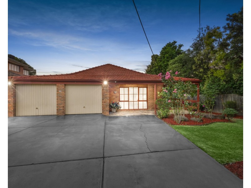 109 Woodhouse Road, Donvale VIC 3111