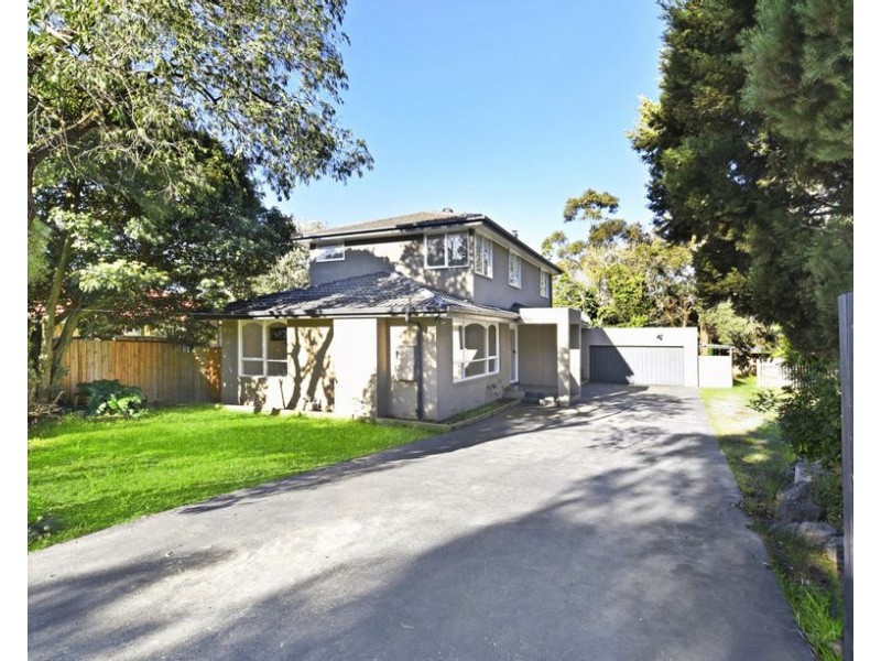 40 Rosehill Street, Scoresby VIC 3179