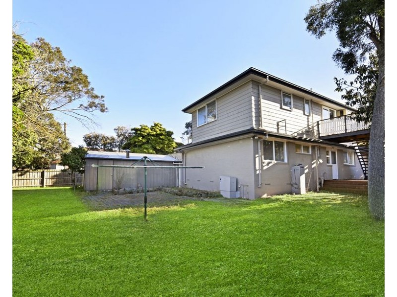 40 Rosehill Street, Scoresby VIC 3179