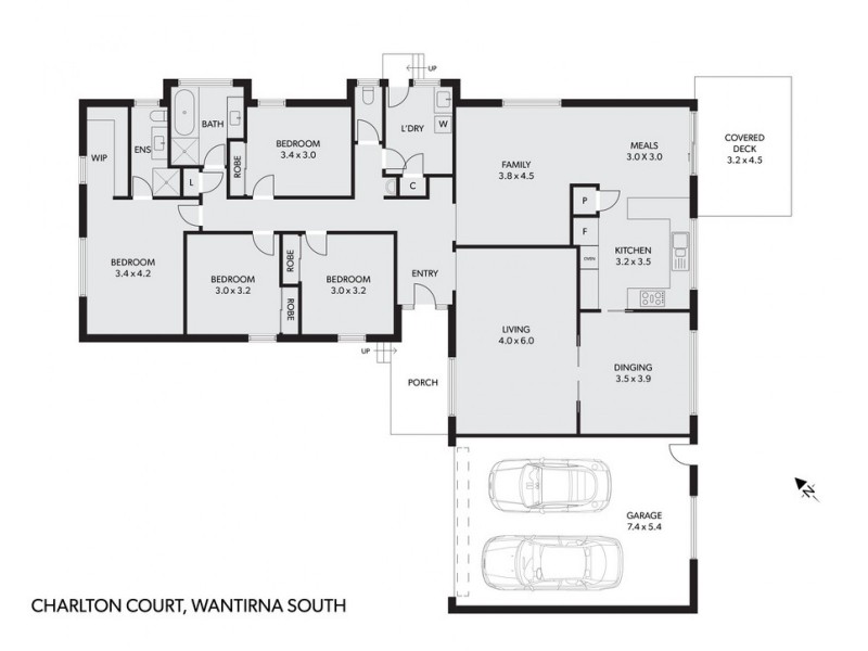 5 Charlton Court, Wantirna South VIC 3152