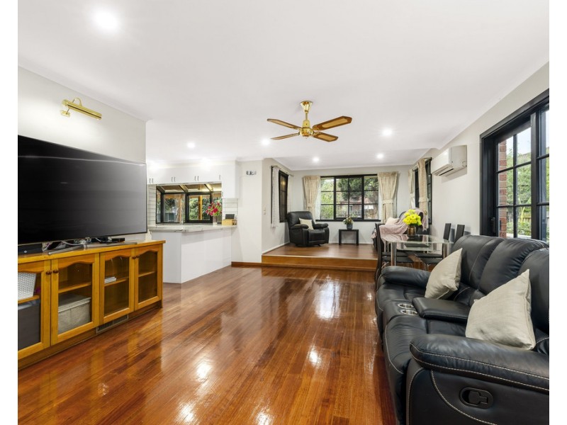 6 Caitlyn Court, Wantirna South VIC 3152