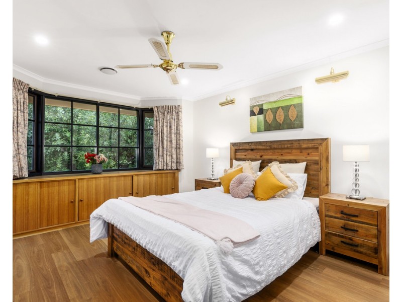 6 Caitlyn Court, Wantirna South VIC 3152