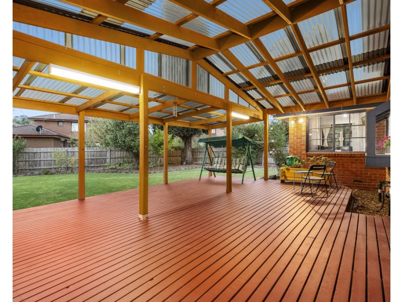 6 Caitlyn Court, Wantirna South VIC 3152