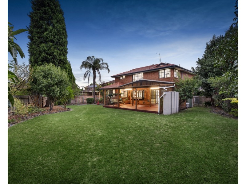 6 Caitlyn Court, Wantirna South VIC 3152