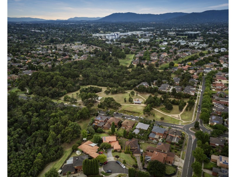 6 Caitlyn Court, Wantirna South VIC 3152