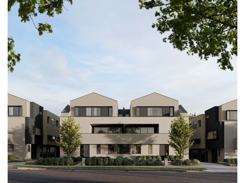 12and14/544-548 Boronia Road, Wantirna VIC 3152