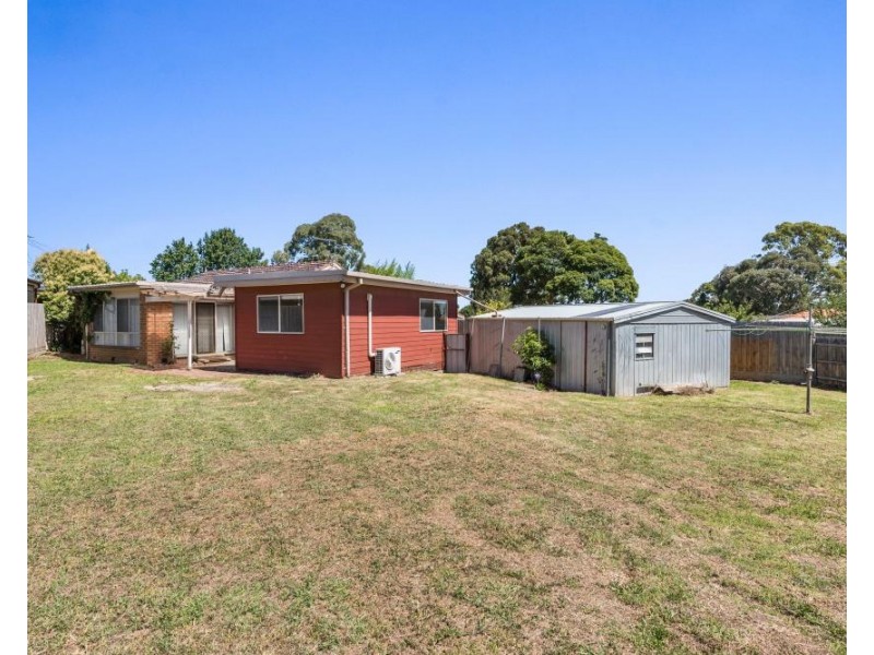 6 Coringa Court, Knoxfield VIC 3180