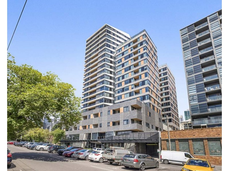 218/15-31 Batman Street, West Melbourne VIC 3003