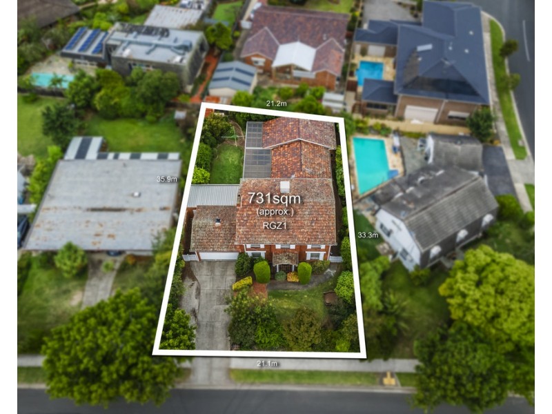 297 Stud Road, Wantirna South VIC 3152