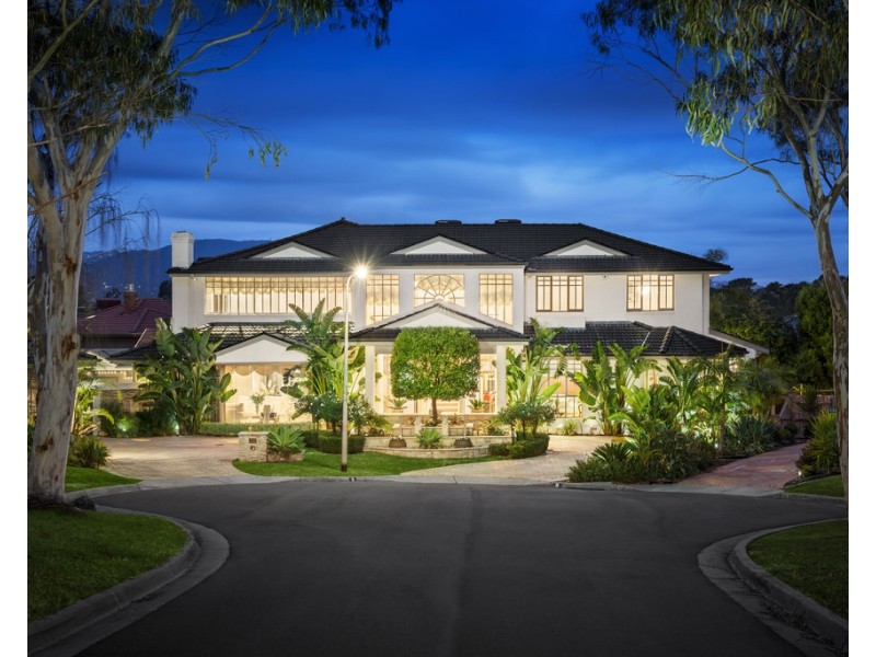 3 Mourik Court, Wantirna VIC 3152