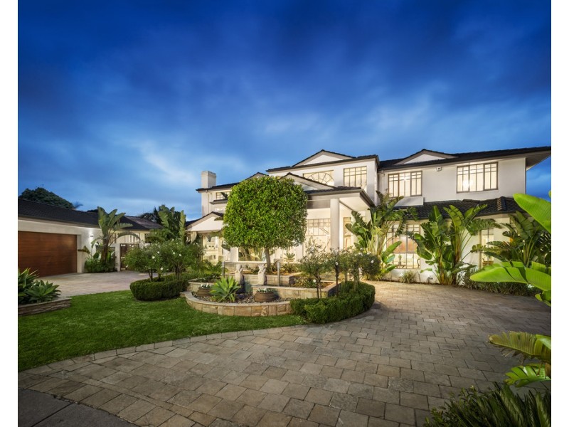 3 Mourik Court, Wantirna VIC 3152