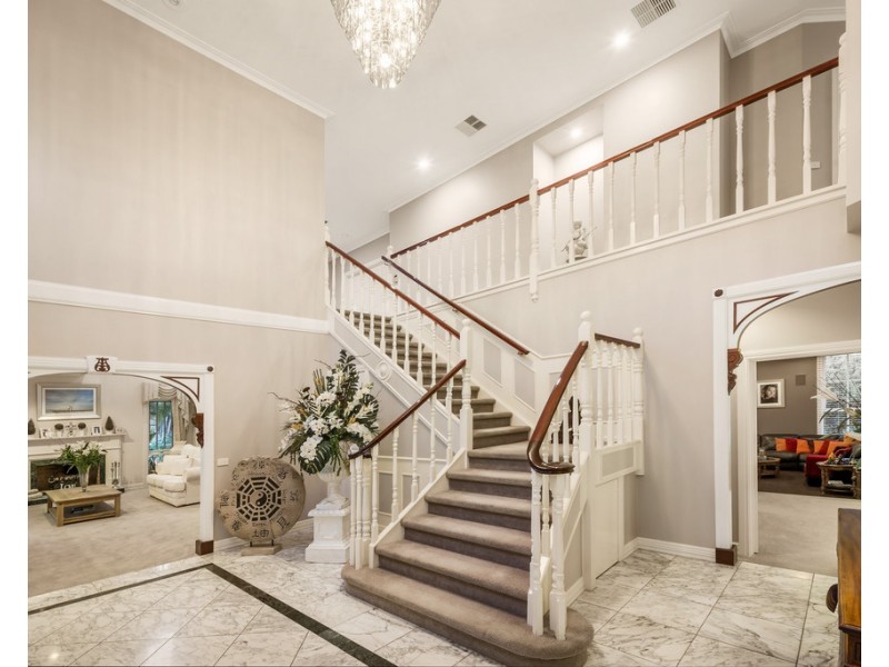 3 Mourik Court, Wantirna VIC 3152