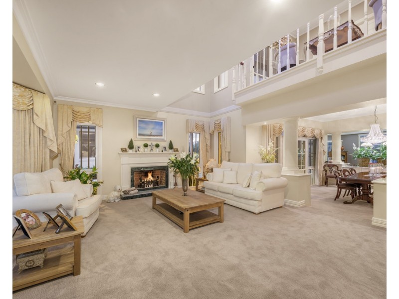 3 Mourik Court, Wantirna VIC 3152