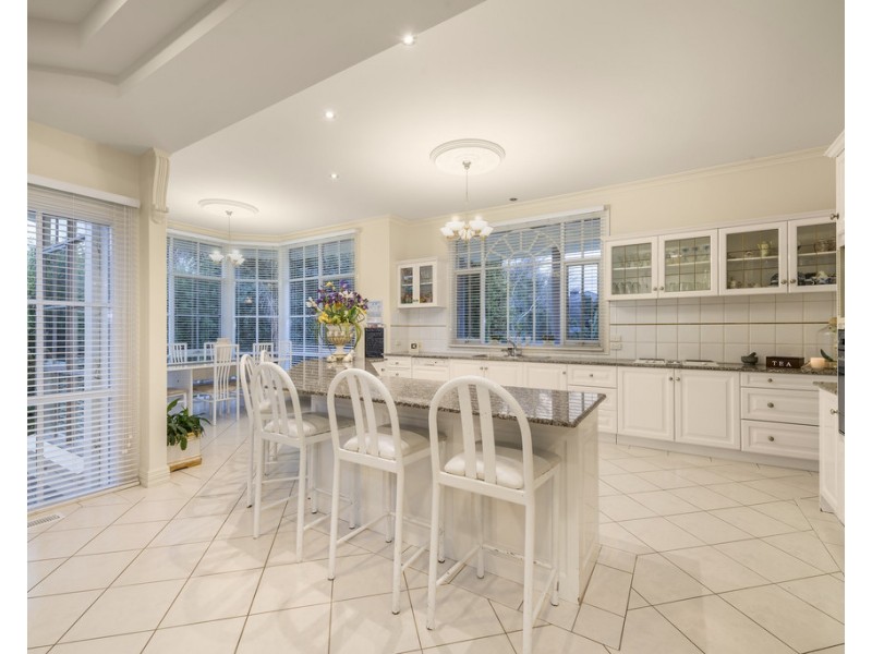 3 Mourik Court, Wantirna VIC 3152