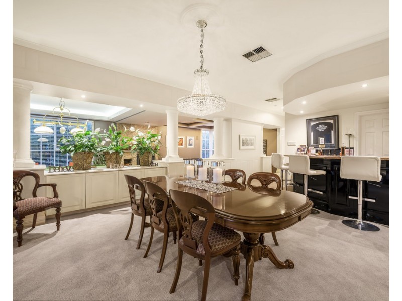 3 Mourik Court, Wantirna VIC 3152