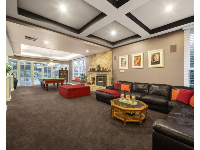 3 Mourik Court, Wantirna VIC 3152